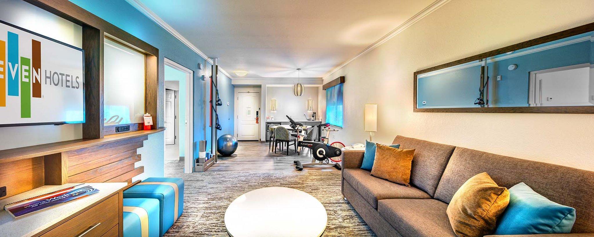Even Hotels Sarasota-Lakewood Ranch By Ihg The Meadows Exteriér fotografie