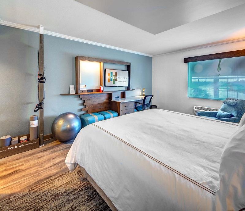 Even Hotels Sarasota-Lakewood Ranch By Ihg The Meadows Exteriér fotografie