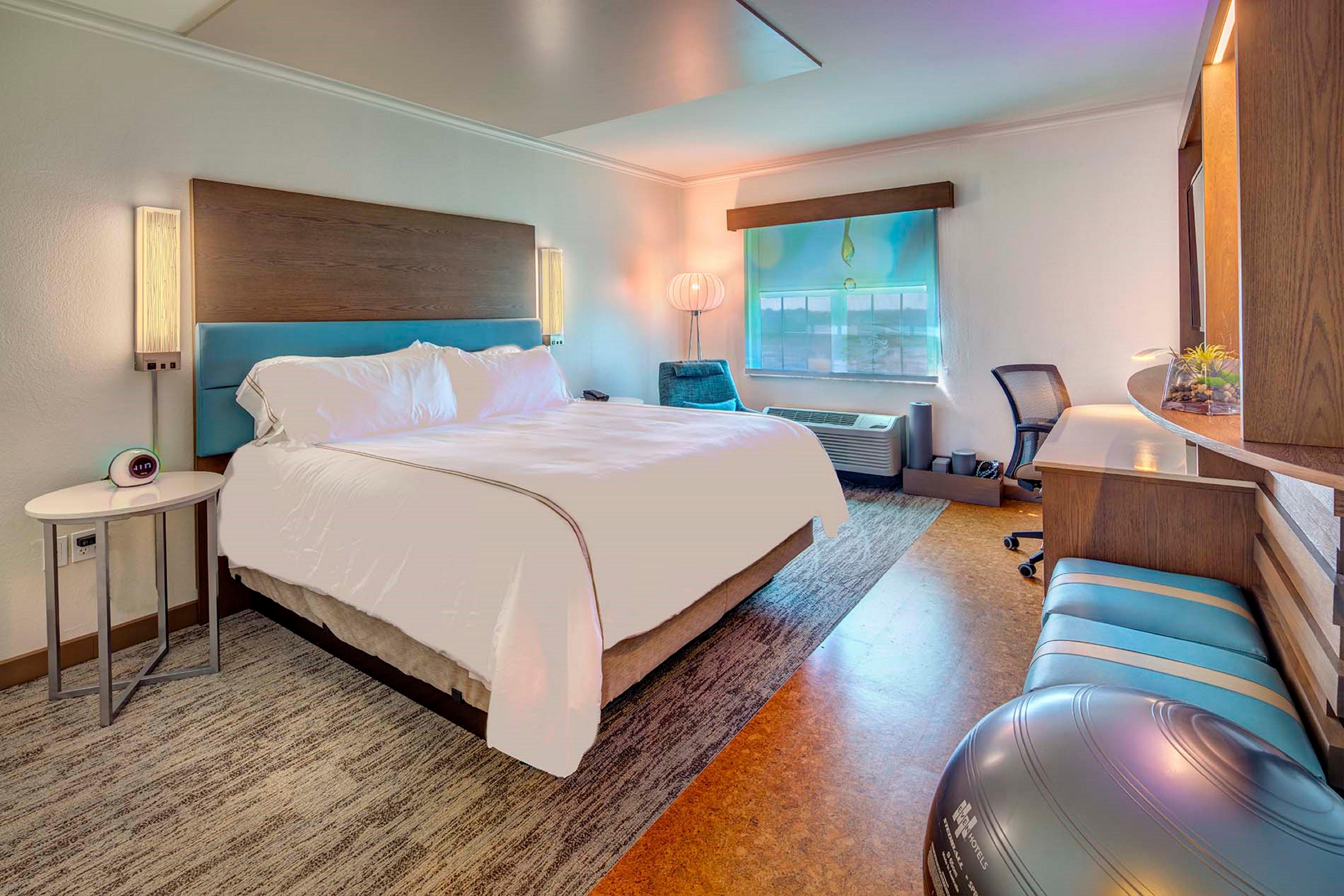 Even Hotels Sarasota-Lakewood Ranch By Ihg The Meadows Exteriér fotografie