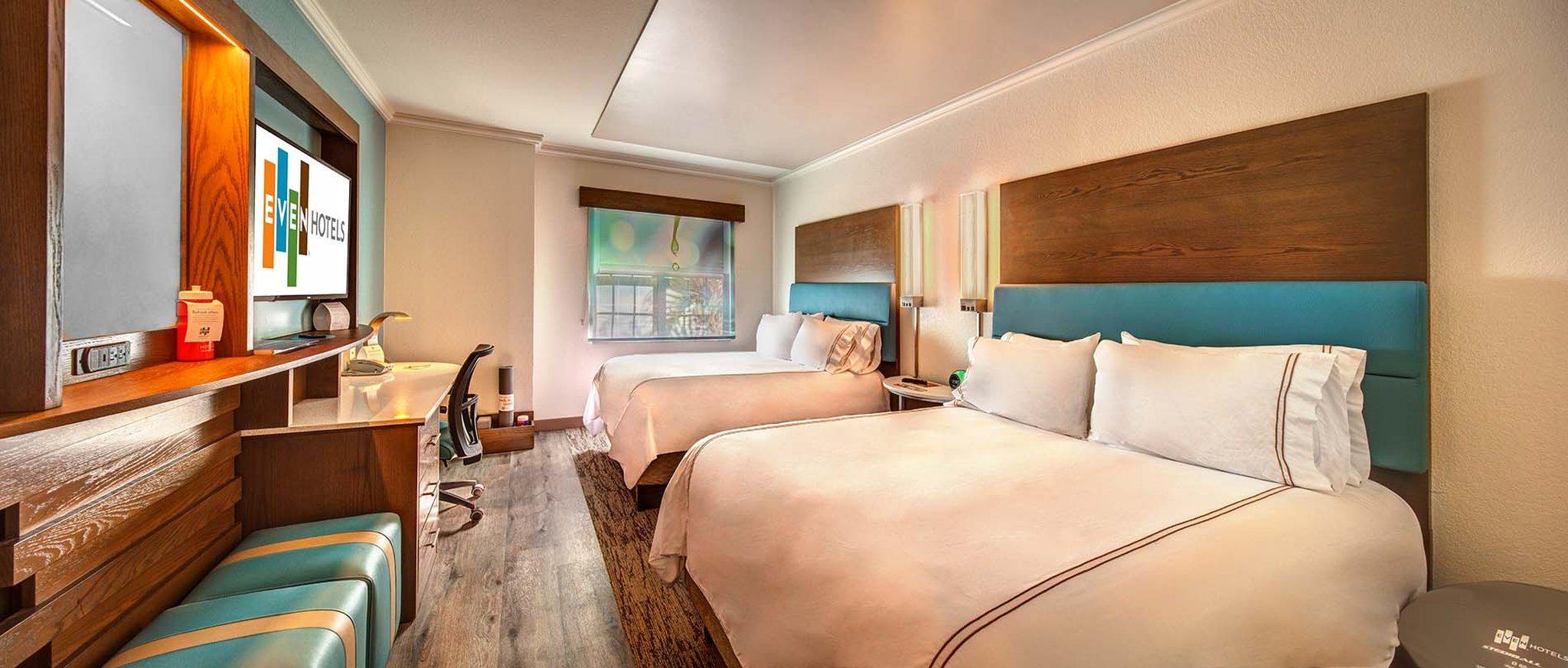 Even Hotels Sarasota-Lakewood Ranch By Ihg The Meadows Exteriér fotografie