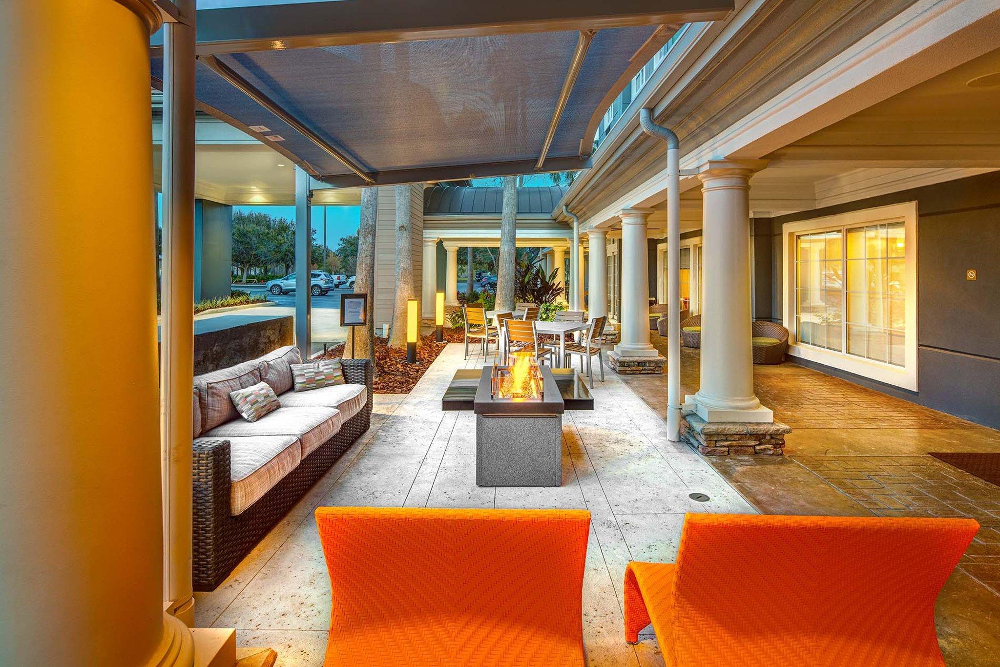 Even Hotels Sarasota-Lakewood Ranch By Ihg The Meadows Exteriér fotografie
