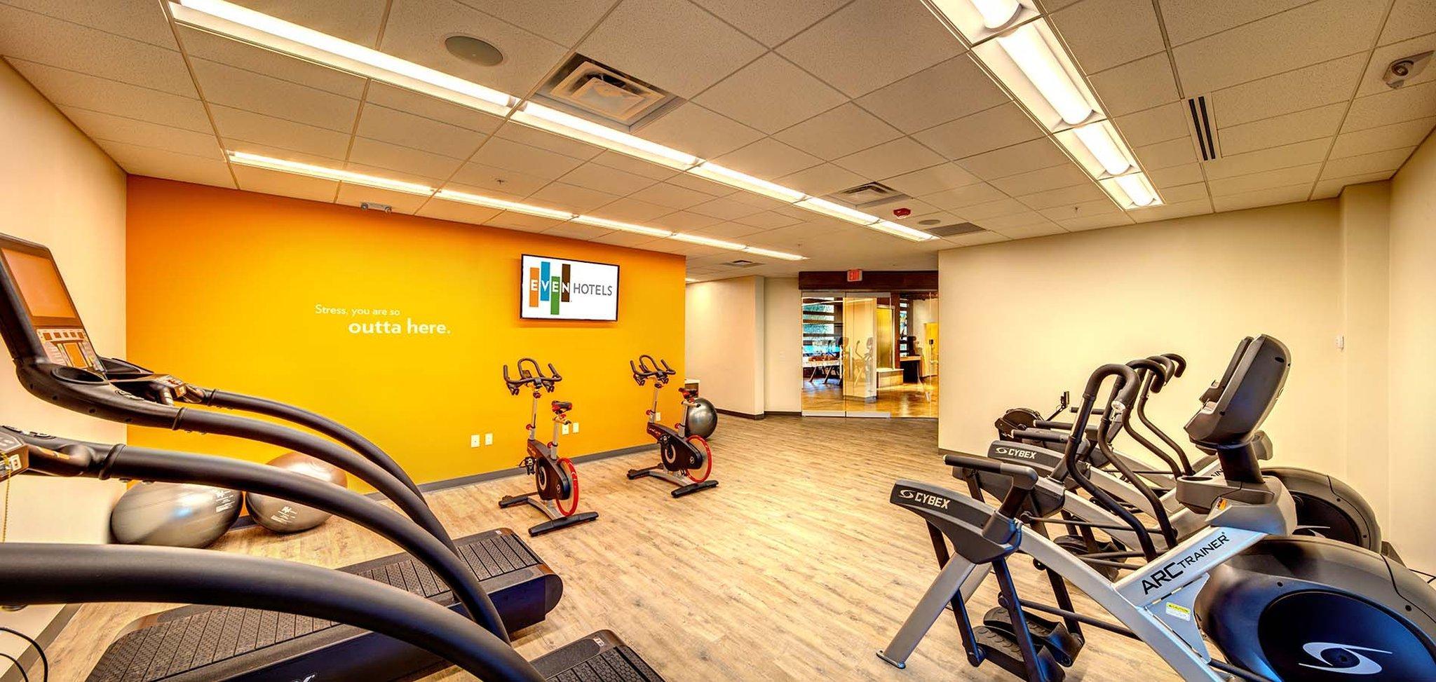 Even Hotels Sarasota-Lakewood Ranch By Ihg The Meadows Exteriér fotografie