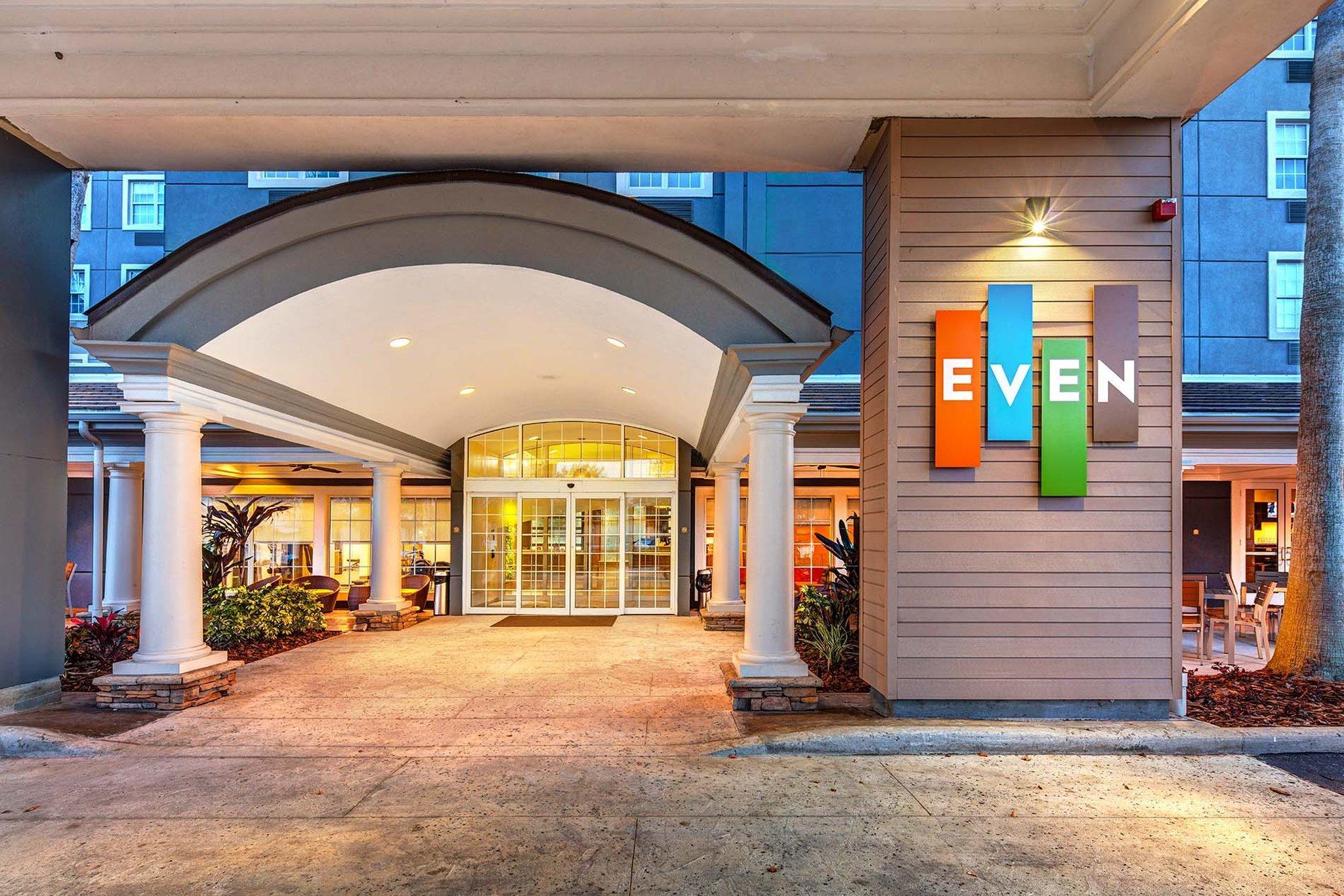 Even Hotels Sarasota-Lakewood Ranch By Ihg The Meadows Exteriér fotografie