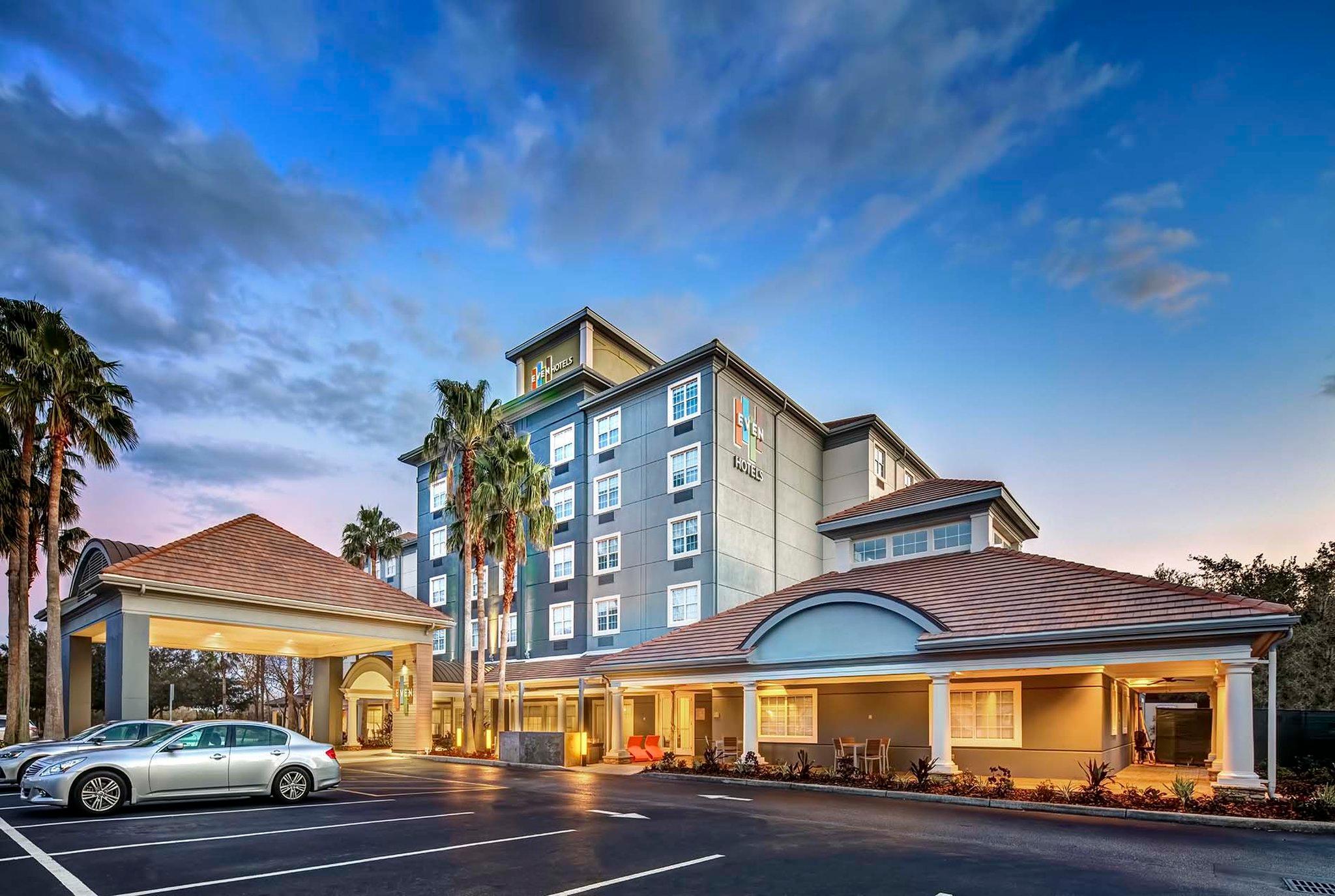 Even Hotels Sarasota-Lakewood Ranch By Ihg The Meadows Exteriér fotografie