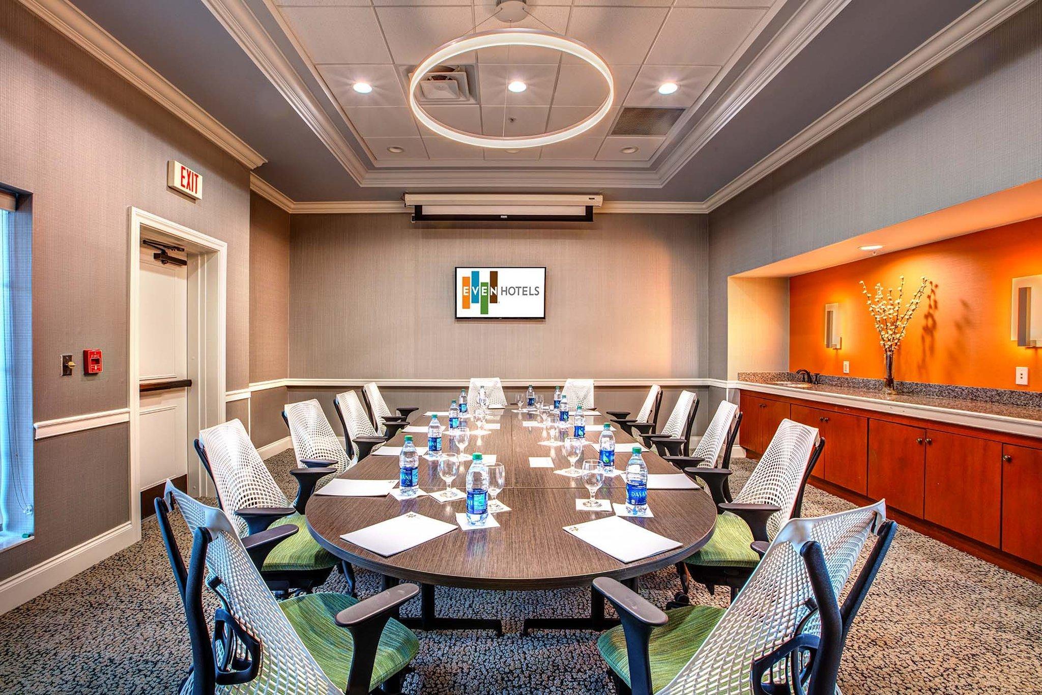 Even Hotels Sarasota-Lakewood Ranch By Ihg The Meadows Exteriér fotografie