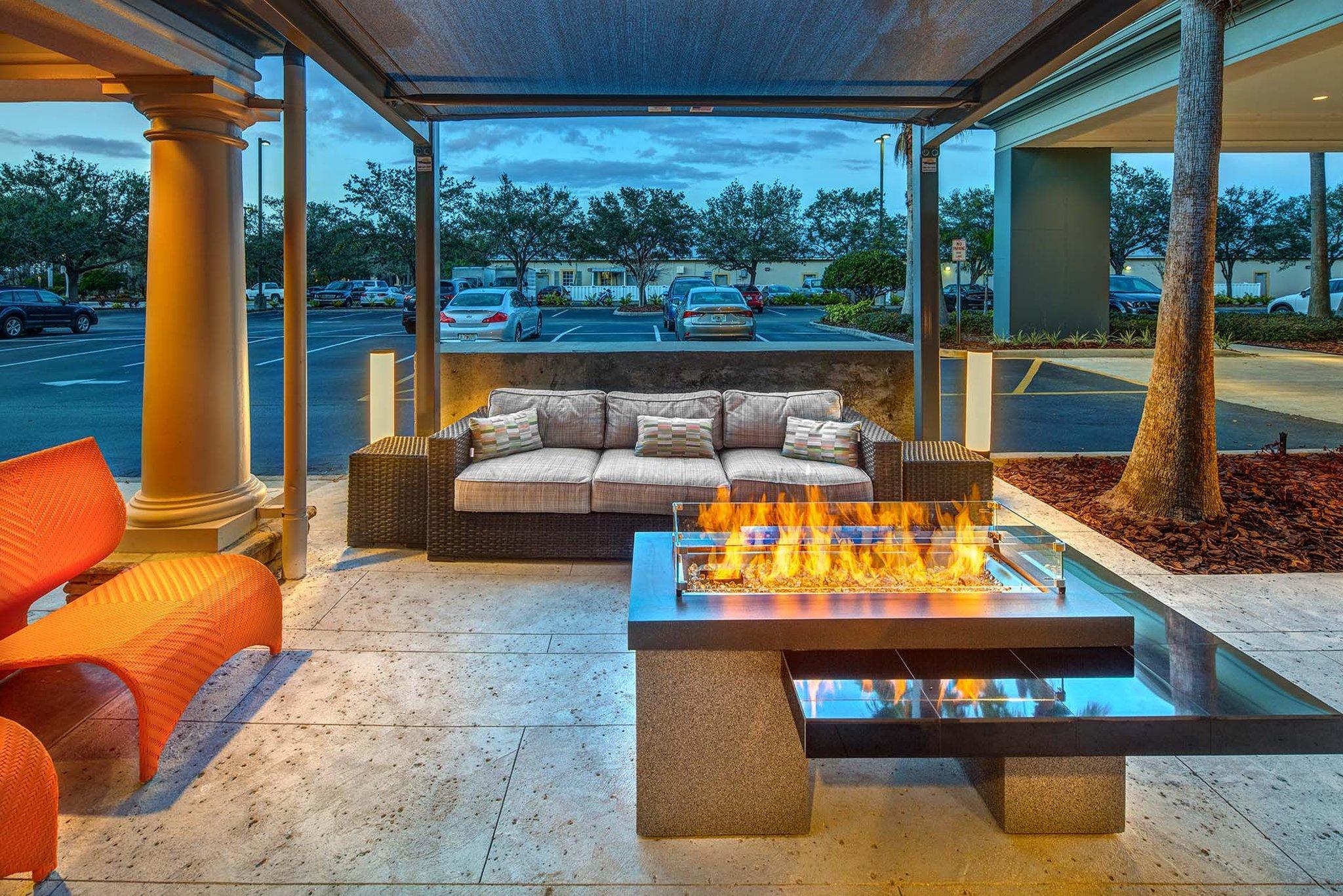 Even Hotels Sarasota-Lakewood Ranch By Ihg The Meadows Exteriér fotografie