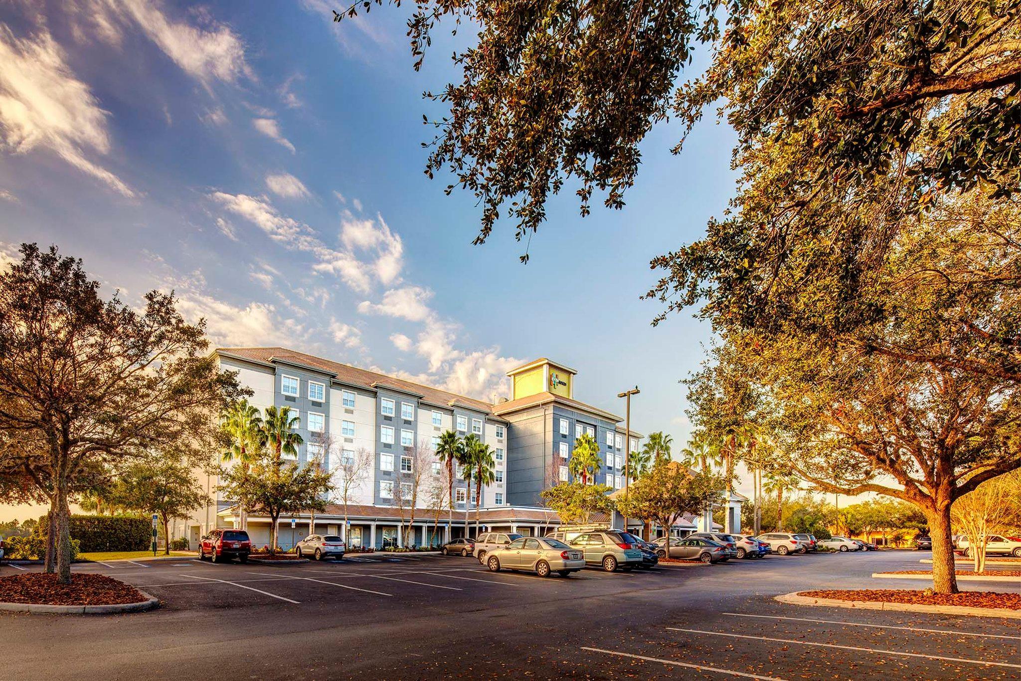 Even Hotels Sarasota-Lakewood Ranch By Ihg The Meadows Exteriér fotografie