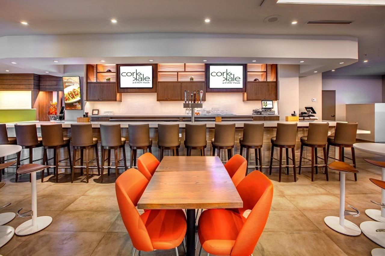 Even Hotels Sarasota-Lakewood Ranch By Ihg The Meadows Exteriér fotografie