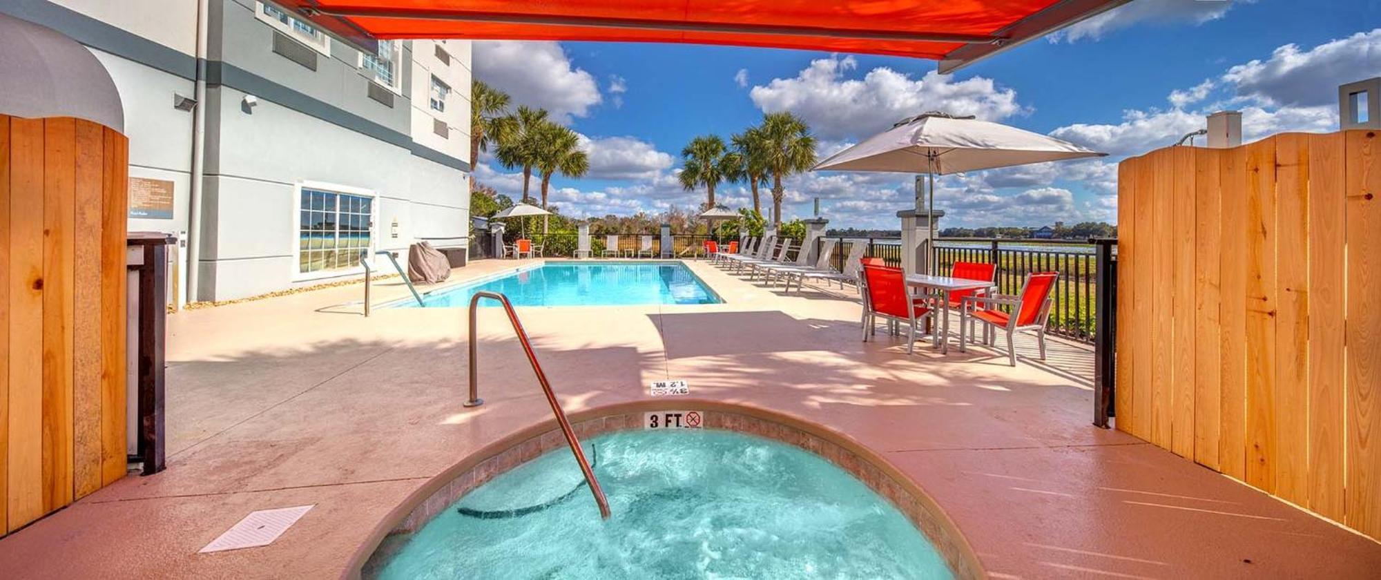 Even Hotels Sarasota-Lakewood Ranch By Ihg The Meadows Exteriér fotografie