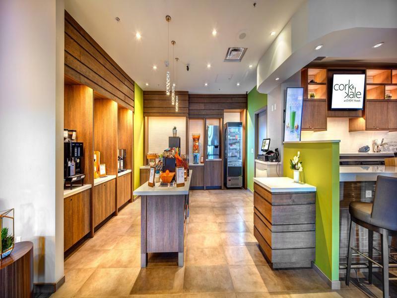 Even Hotels Sarasota-Lakewood Ranch By Ihg The Meadows Exteriér fotografie