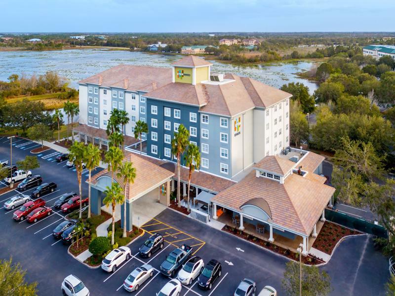 Even Hotels Sarasota-Lakewood Ranch By Ihg The Meadows Exteriér fotografie