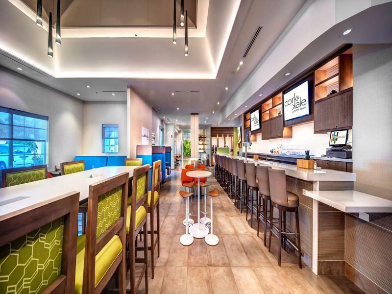 Even Hotels Sarasota-Lakewood Ranch By Ihg The Meadows Exteriér fotografie